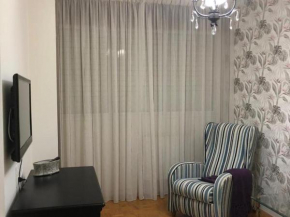0336 Apartment in Villagarcía de Arosa